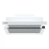 CATA - Páraelszívó TFH-6830/A GWH fehér LED brushless