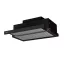 CATA - Páraelszívó TFH-6830/A GBK LED brushless fekete