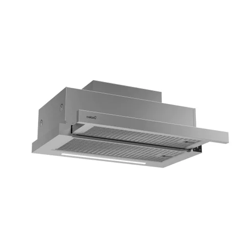 CATA - Páraelszívó TFH-6830 X LED brushless inox - 4. kép