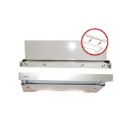 CATA - Páraelszívó TF-2003/60 LED duralum - 2. kép