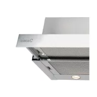 CATA - Páraelszívó TF-2003/60 LED duralum