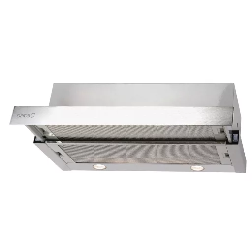 CATA - Páraelszívó TF-2003/60 LED duralum - 8. kép
