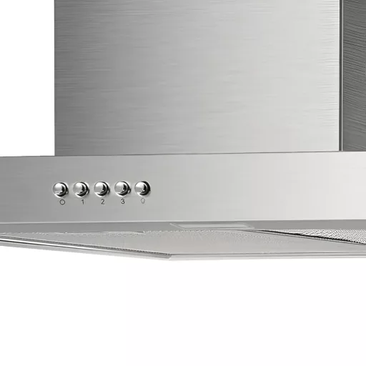 CATA - Páraelszívó ST-7000 X Inox - 3. kép