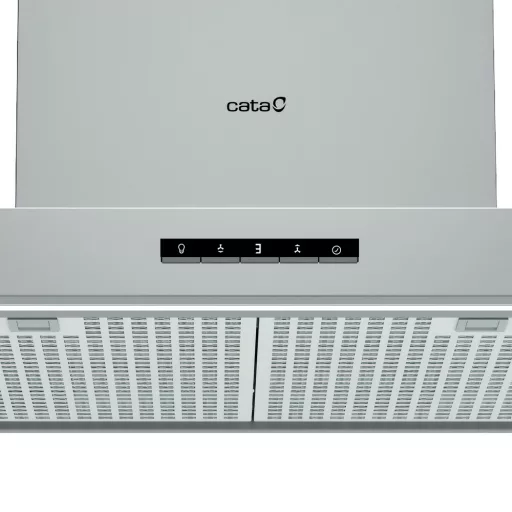 CATA - Páraelszívó LEGEND 9010 X - 3. kép