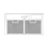 CATA - Páraelszívó GT-PLUS 45 WH/M fehér - 2. kép