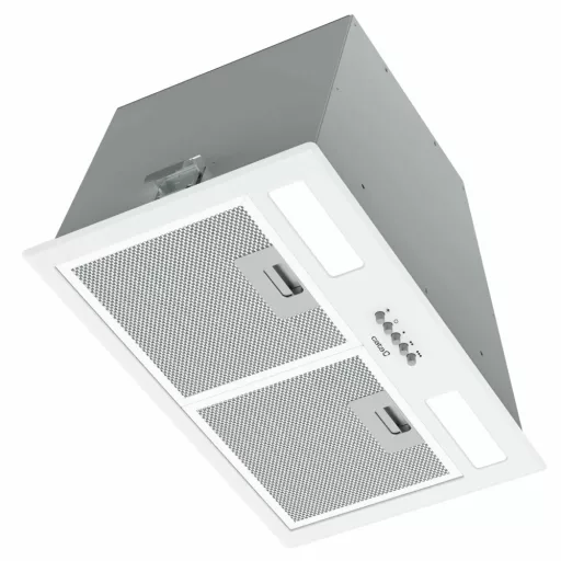 CATA - Páraelszívó GT-PLUS 45 WH/M Fehér motor nélkül + SEM1T850 külső motor - 3. kép