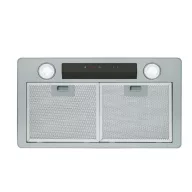 CATA - Páraelszívó GL-45 X/C LED inox - 2. kép
