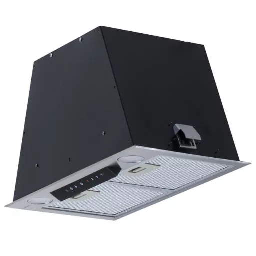 CATA - Páraelszívó GL-45 X/C LED inox - 4. kép