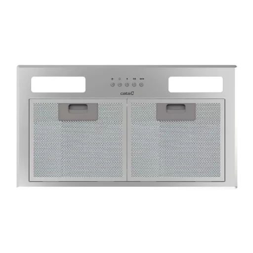 CATA - Páraelszívó GT-PLUS 45 X/M Inox motor nélkül + SEM1T850 külső motor - 5. kép
