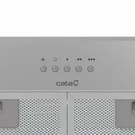 CATA - Páraelszívó GT-PLUS 45 X/M inox - 2. kép