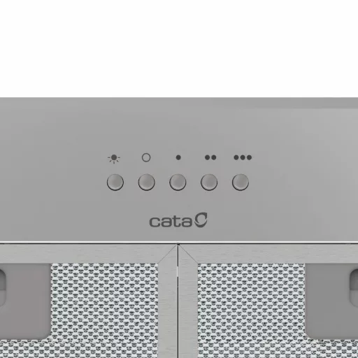 CATA - Páraelszívó GT-PLUS 45 X/M inox - 3. kép
