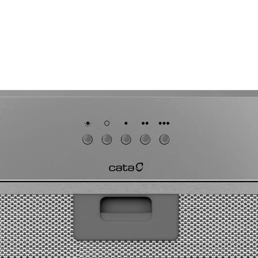 CATA - Páraelszívó GT-PLUS 75 X/M inox - 3. kép