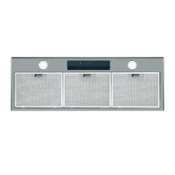 CATA - Páraelszívó GL-75 inox/D LED