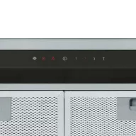 CATA - Páraelszívó GL-75 inox/D LED