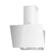 CATA - Páraelszívó LENA 600 XGWH motor nélkül + MULTI Külső motor SEM1 T850 - 2. kép