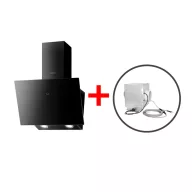 CATA - Páraelszívó LENA 600 XGBK motor nélkül + MULTI Külső motor SEM1 T850 - 2. kép