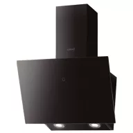 CATA - Páraelszívó LENA 600 XGBK fekete + BK150 ECO bekötő szett - 2. kép