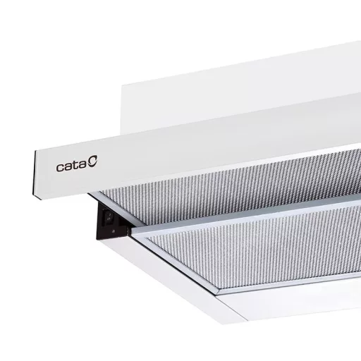 CATA - Páraelszívó TFB-5160 WH fehér - 4. kép