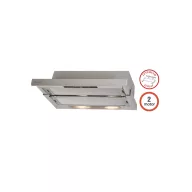 CATA - Páraelszívó TF-5260 alu LED - 2. kép
