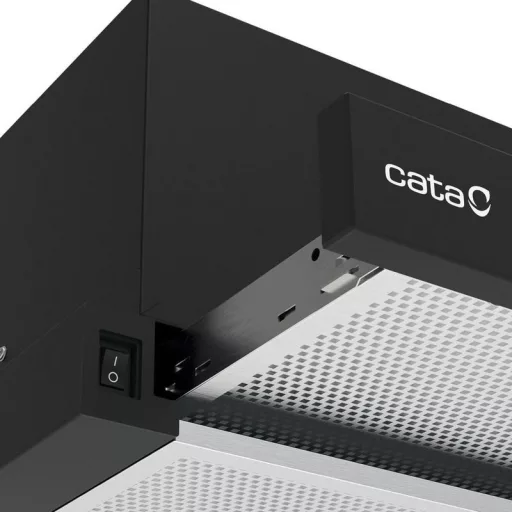 CATA - Páraelszívó TFB-5160 BK - Fekete - 5. kép