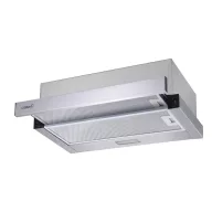 CATA - Páraelszívó TFB-5160 X - Inox - 2. kép