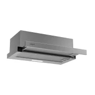 CATA - Páraelszívó TFB-5160 X - Inox - 2. kép