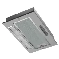 CATA - Páraelszívó GK-4500 X inox - 2. kép