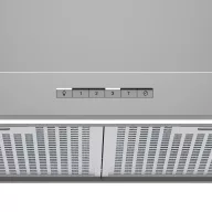 CATA - Páraelszívó SYGMA 6010 X motor nélkül + MULTI Külső motor SEM1 T850 - 2. kép