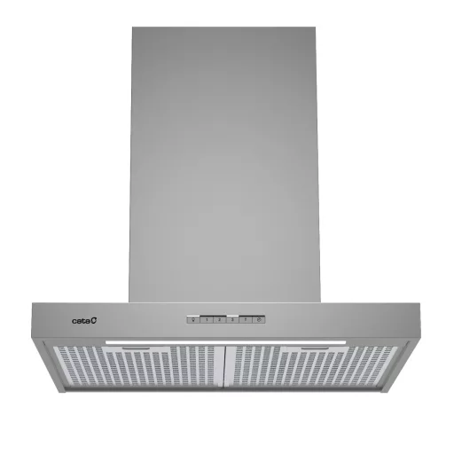 CATA - Páraelszívó SYGMA 6010 X motor nélkül + MULTI Külső motor SEM1 T850 - 5. kép