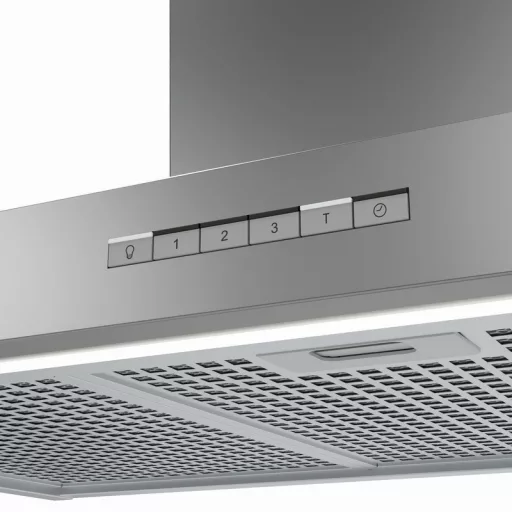 CATA - Páraelszívó SYGMA 9010 X + CATA PROFESSIONAL edényszett - A készlet erejéig rendelhető! - 4. kép