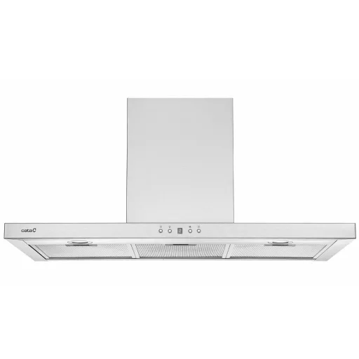 CATA - Páraelszívó S-PRO 9000 X inox - 4. kép