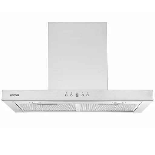 CATA - Páraelszívó S-PRO 7000 X inox