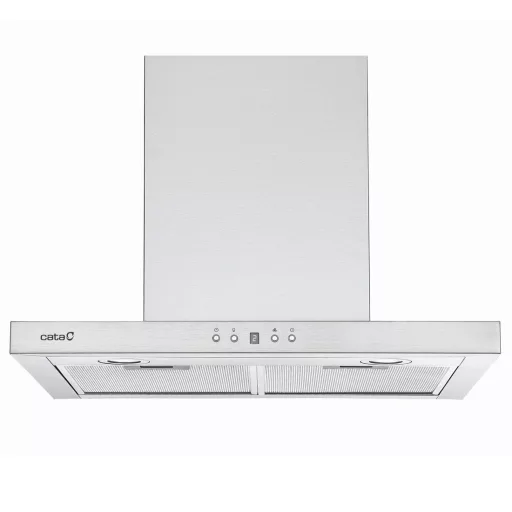 CATA - Páraelszívó S-PRO 6000 X inox