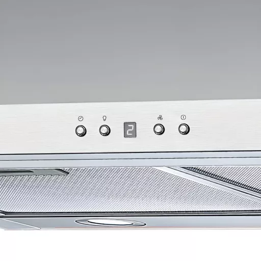 CATA - Páraelszívó BETA PRO 9000 X inox - 3. kép