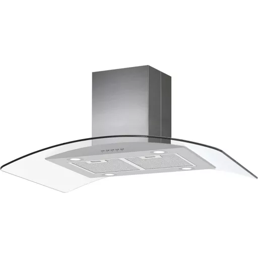 CATA - Páraelszívó ISLA GAMMA 9010 X + CATA Edényszett PROFESSIONAL - 3. kép