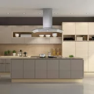 CATA - Páraelszívó ISLA GAMMA 9010 X + CATA Edényszett PROFESSIONAL - 2. kép