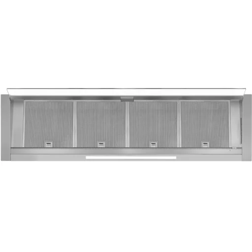 CATA - Páraelszívó Corona NO Drip 120 X/C - Inox - 4. kép