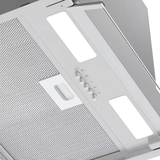 CATA - Páraelszívó Armonia 45 /C Inox