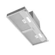 CATA - Páraelszívó ARMONIA 90 X/C inox - 2. kép
