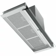 CATA - Páraelszívó Arona 90 X/A - Inox