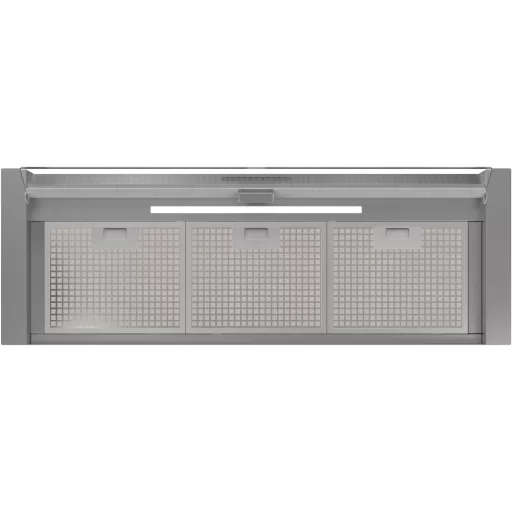CATA - Páraelszívó Arona 90 X/A - Inox - 2. kép