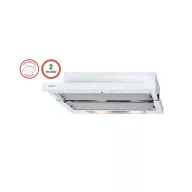 CATA - Páraelszívó TF-5250 WH/L (2 motoros) - 2. kép