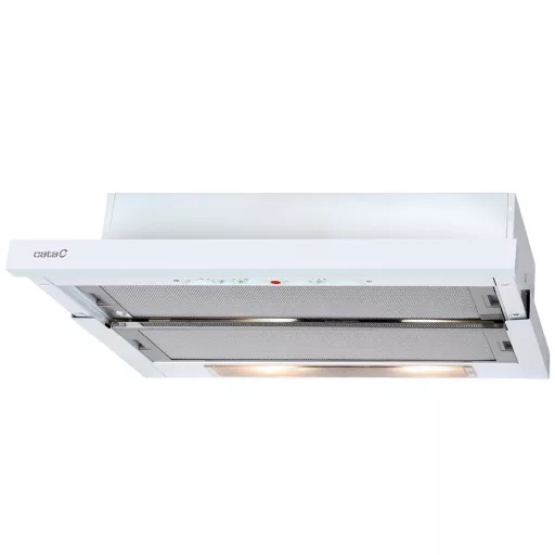 CATA - Páraelszívó TF-5250 WH/L (2 motoros) - 3. kép