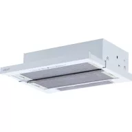 CATA - Páraelszívó TF-5250 WH/L (2 motoros)