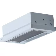 CATA - Páraelszívó TF-5250 WH/L (2 motoros) - 2. kép