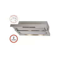 CATA - Páraelszívó TF-5250 X/L (2 motoros) - 2. kép