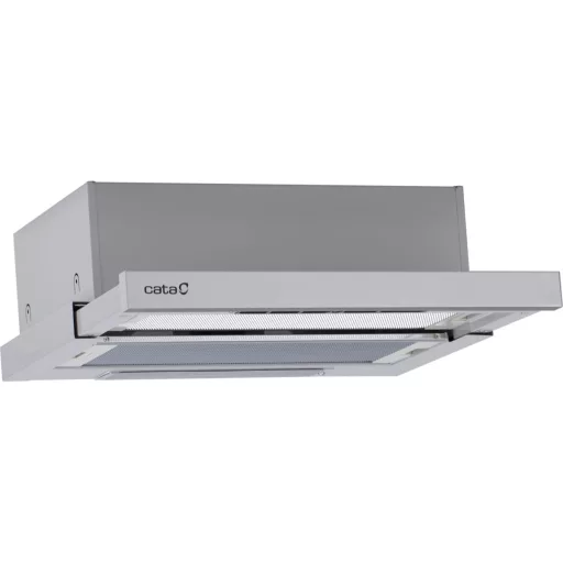 CATA - Páraelszívó TF-5250 X/L (2 motoros) - 4. kép