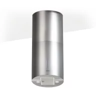 CATA - Páraelszívó ISLA FARO X inox - 2. kép