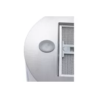 CATA - Páraelszívó ISLA FARO X inox - 2. kép