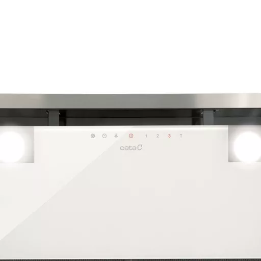 CATA - Páraelszívó GC-DUAL 45 XGWH/D - 8. kép